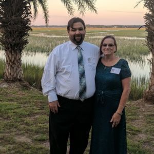 Meet your Posher, Libbey